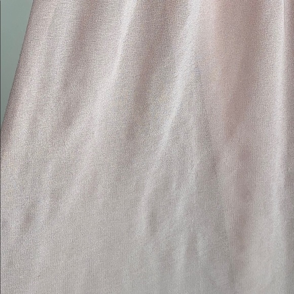 Lulu’s Dusty Lavender Embroidered Maxi Dress - Picture 9 of 10